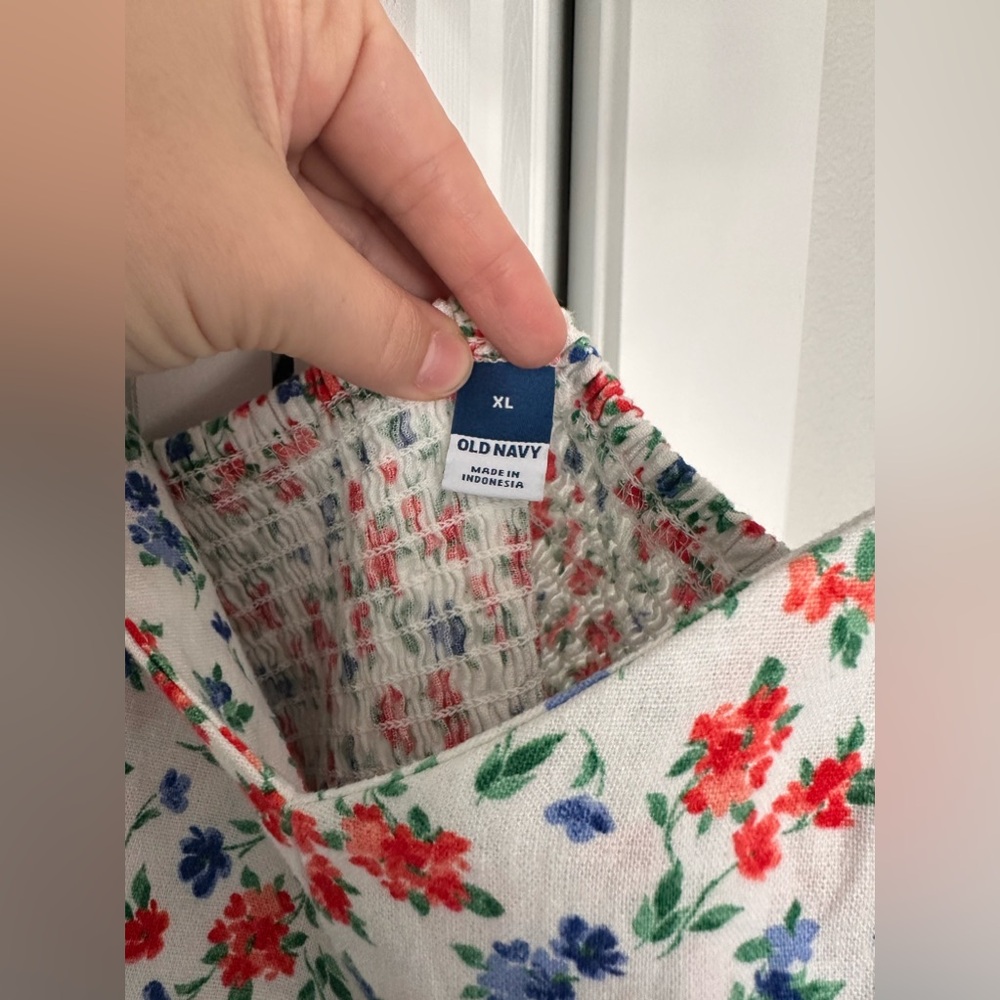 Old Navy Romper